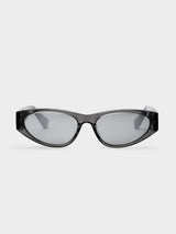 BLADE - Transparent Grey BLADE - Transparent Grey