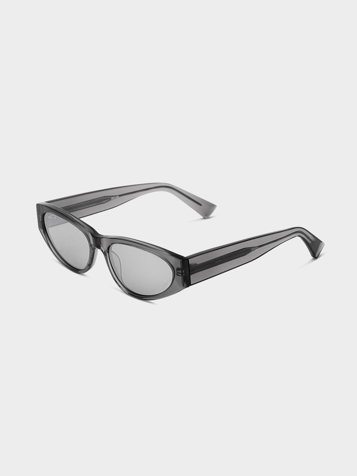 BLADE - Transparent Grey