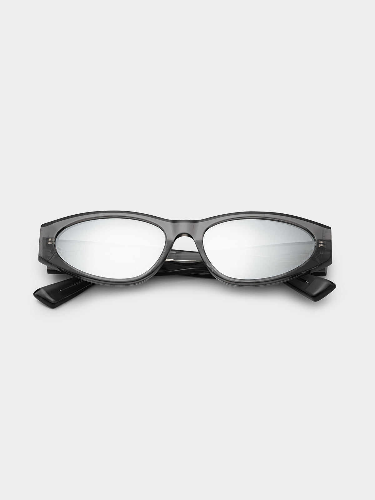BLADE - Transparent Grey