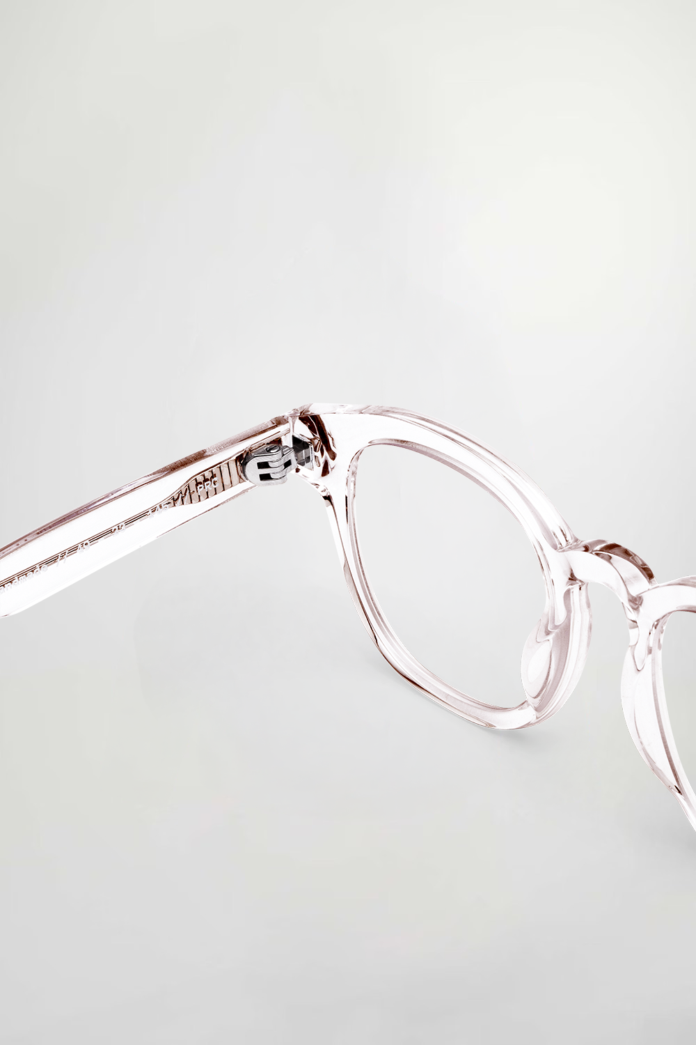 Bisou - Kim Clear Paloma Læsebrille