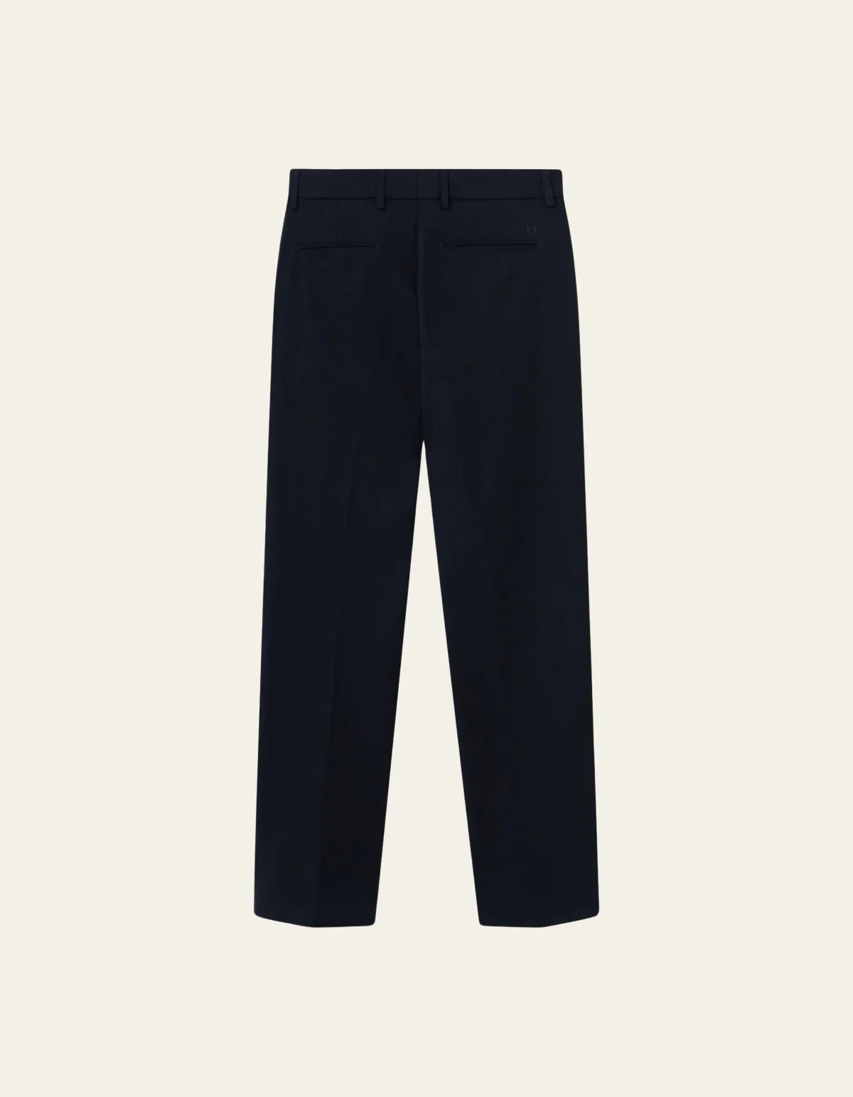 Como Reg Suit Pants