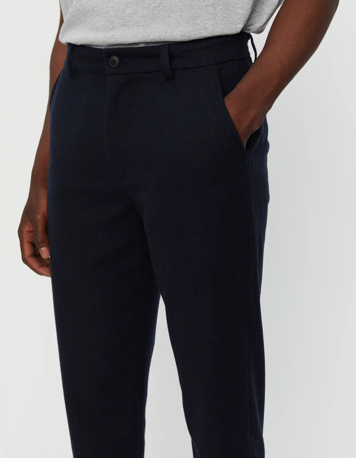 Como Reg Suit Pants