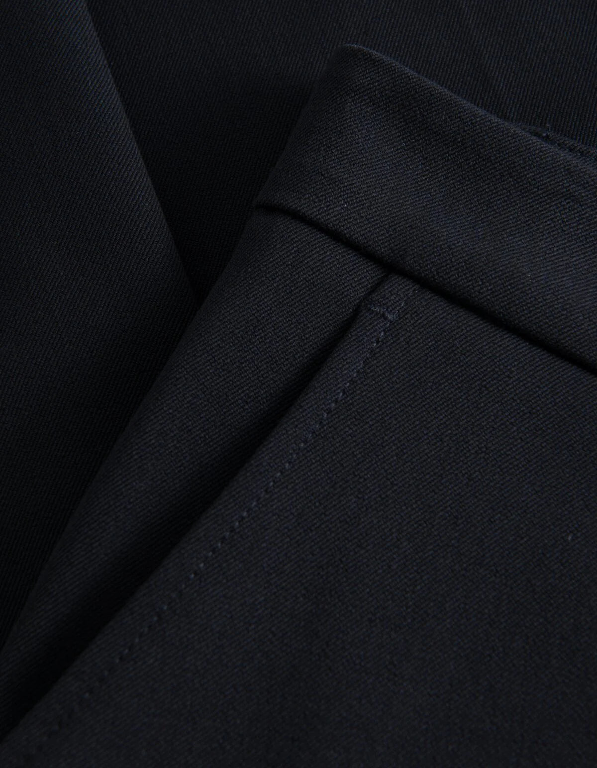 Como Reg Suit Pants