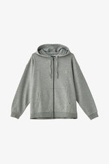 H2O Fagerholt - Cream Doctor Hoodie - Grey Melange H2O Fagerholt - Cream Doctor Hoodie - Grey Melange