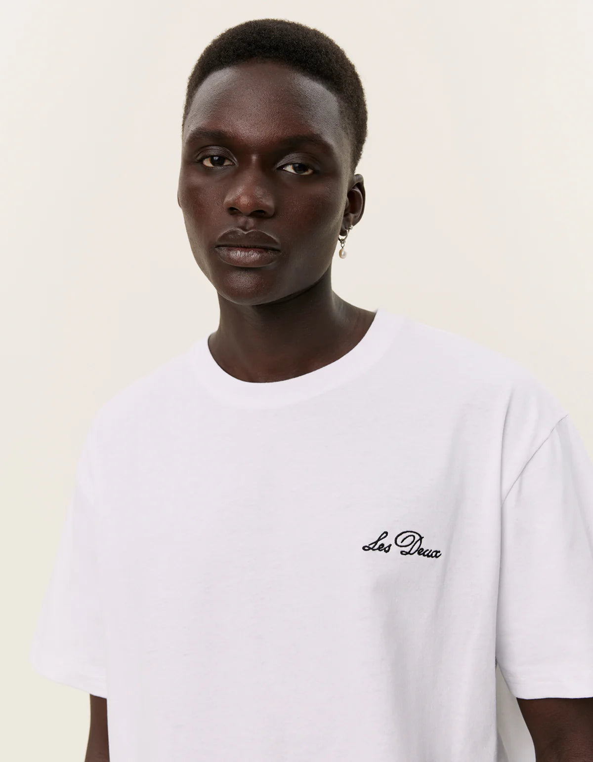 Crew T-Shirt