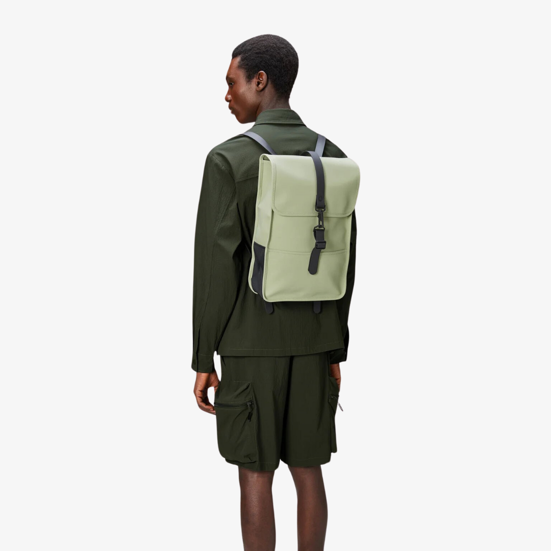 Rains - Backpack mini - Earth