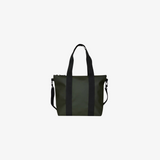 Rains - Tote Bag Mini - Army Rains - Tote Bag Mini - Army