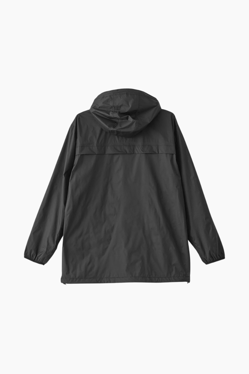 H2O Fagerholt - Rainsuit - Black