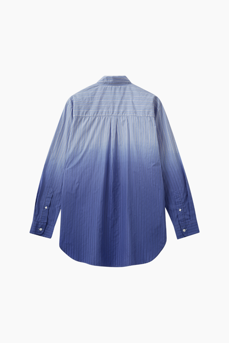 H2O Fagerholt - Holiday Dip Dye Shirt