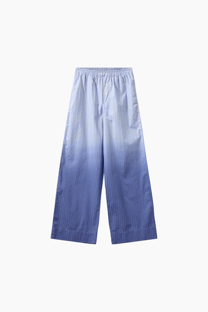 H2O Fagerholt - Holiday Dip Dye Pants