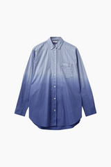 H2O Fagerholt - Holiday Dip Dye Shirt H2O Fagerholt - Holiday Dip Dye Shirt