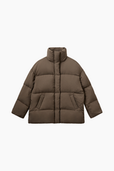 H2O Fagerholt - Puff Down Jacket H2O Fagerholt - Puff Down Jacket