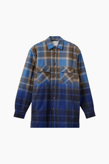H2O Fagerholt - Como Pile Shirt H2O Fagerholt - Como Pile Shirt