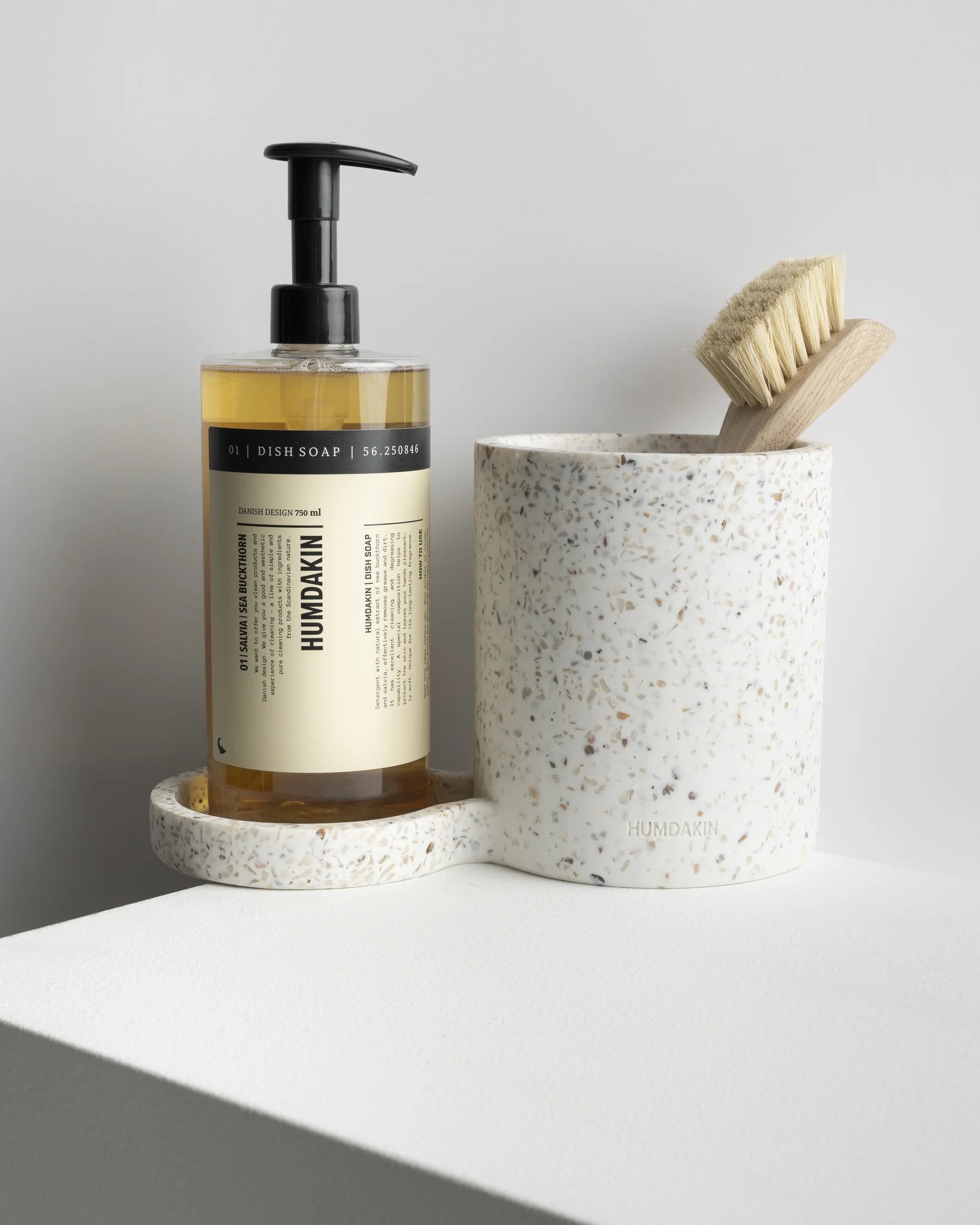 Humdakin - Dishwashing Holder Small