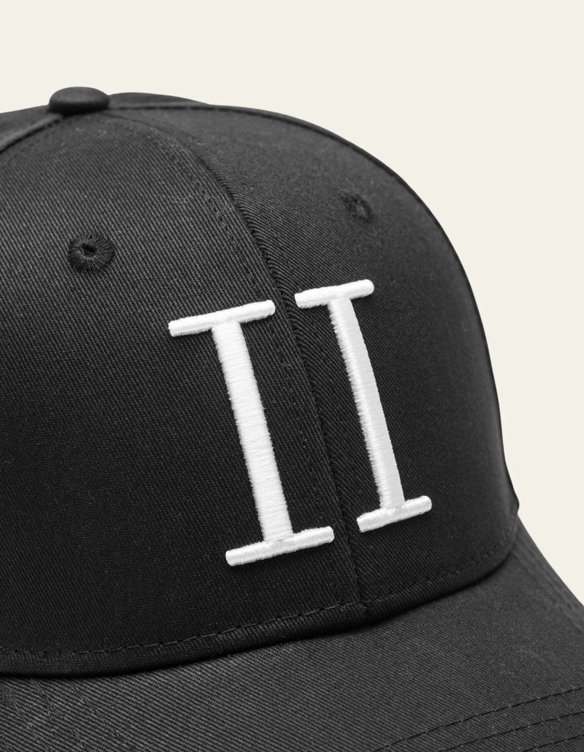 Encore Organic Baseball Cap