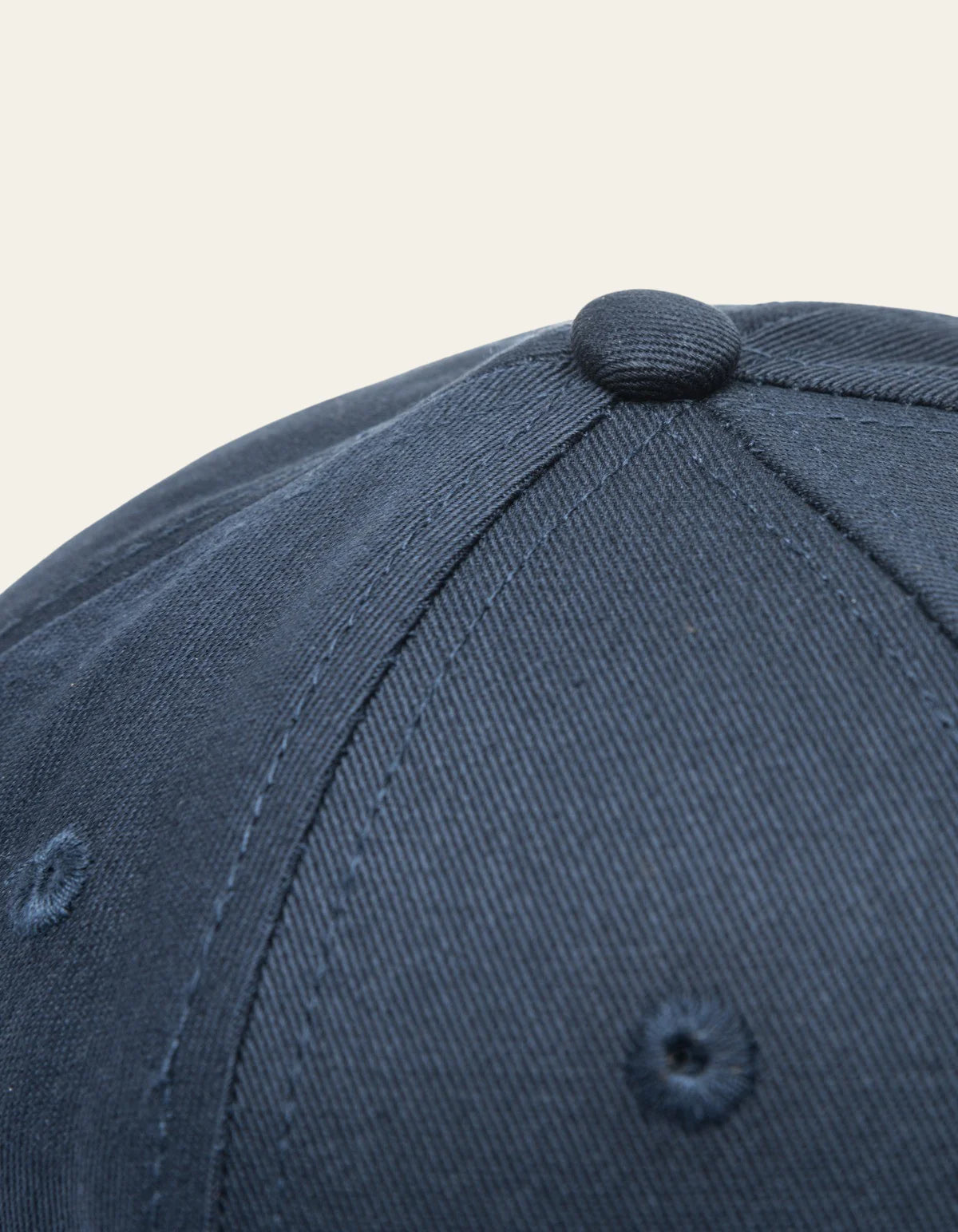 Encore Organic Baseball Cap