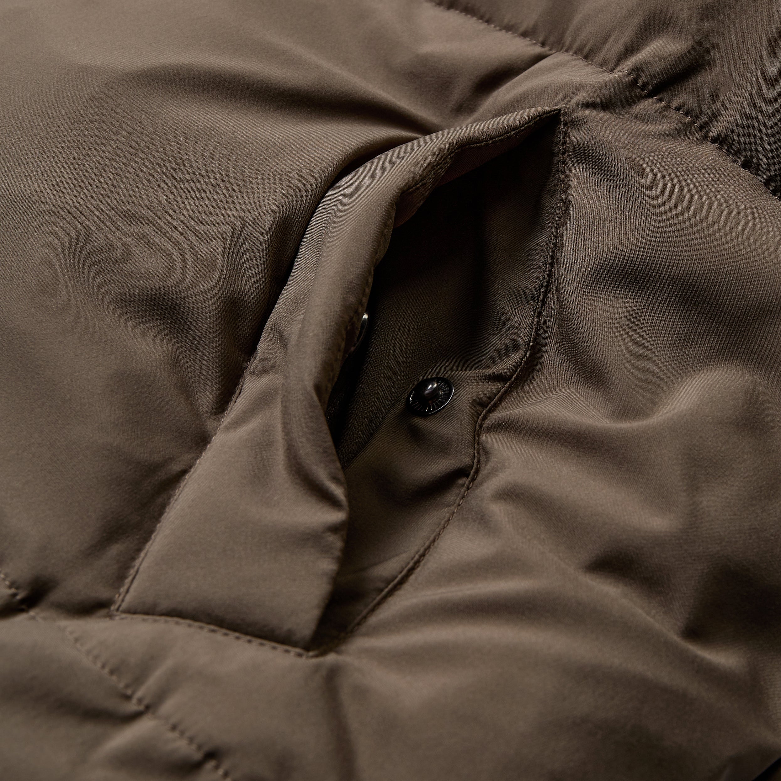 H2O Fagerholt - Puff Down Jacket
