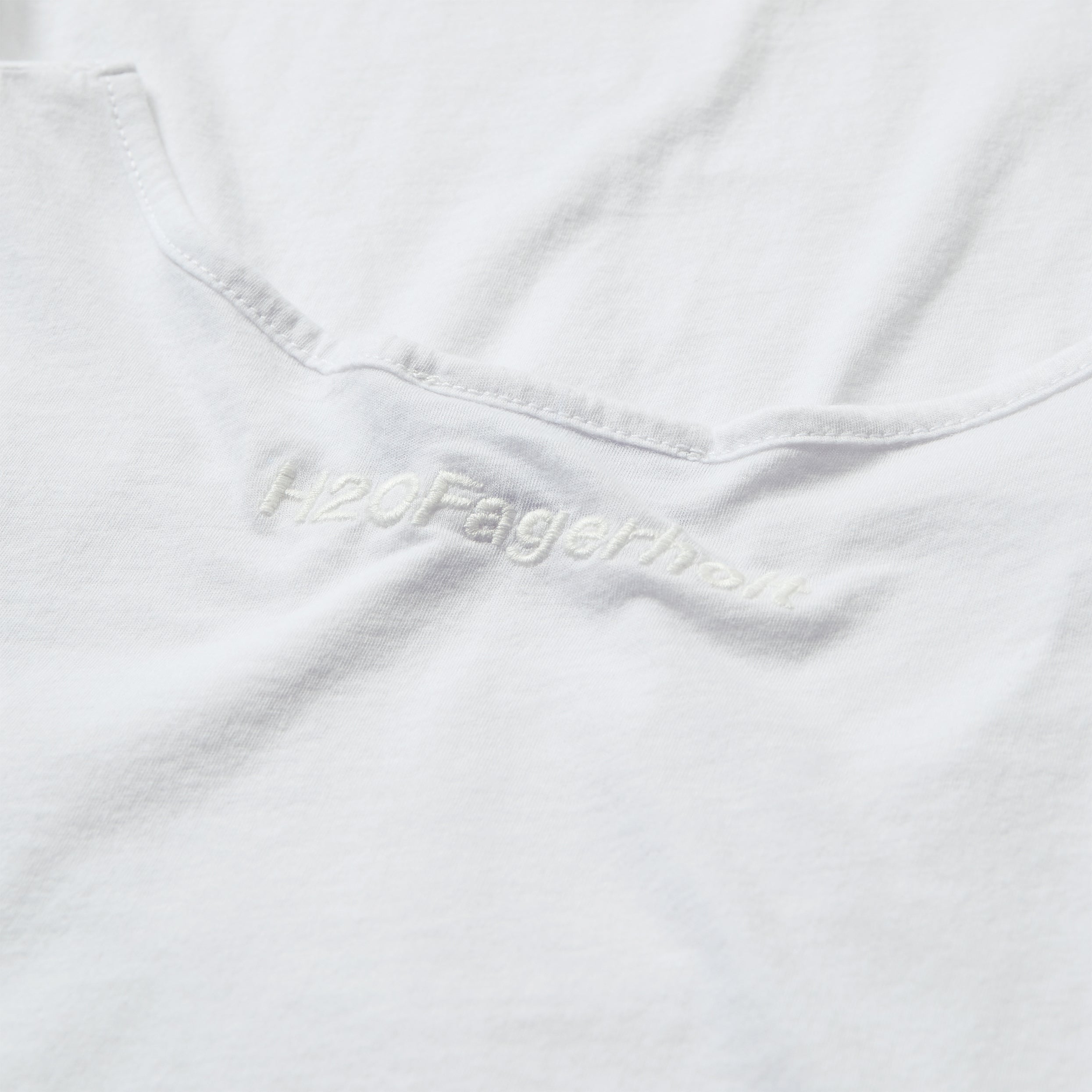 H2O Fagerholt - New Tank Top
