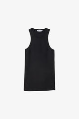 H2O Fagerholt - Gang Tank Top - Sort H2O Fagerholt - Gang Tank Top - Sort