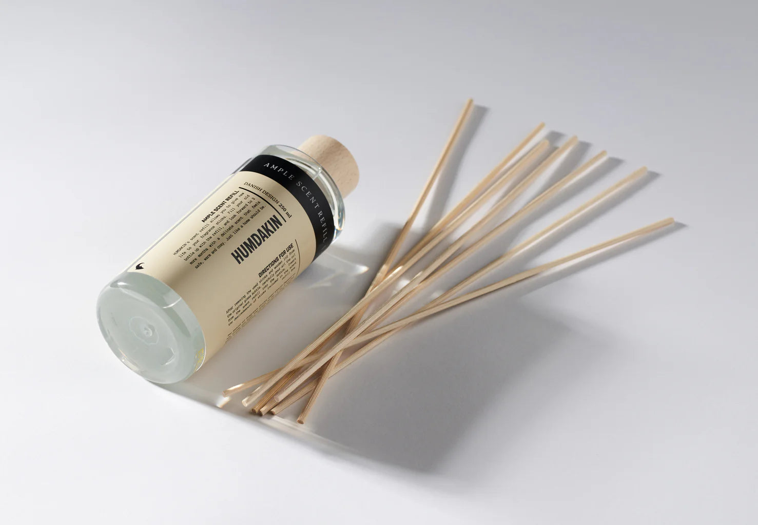 Humdakin - Scent Refill AMPLE