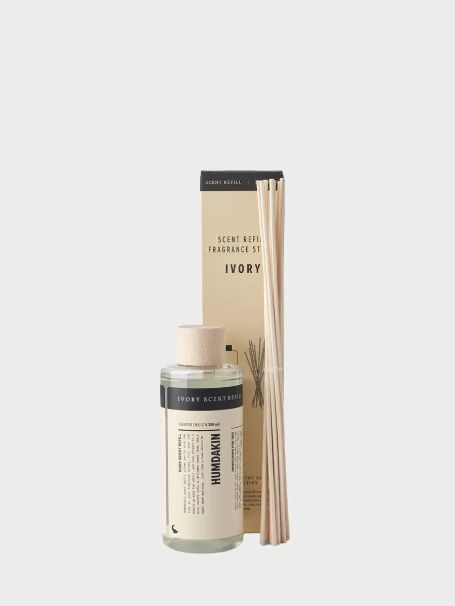 Humdakin - Scent Refill IVORY