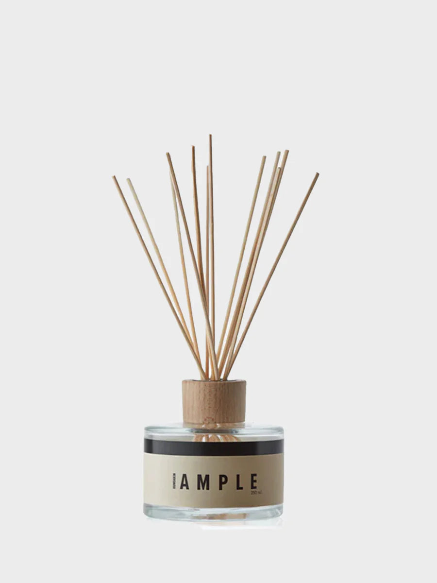Humdakin - Fragrance sticks Ample - 250 ml.