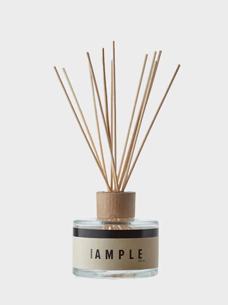Humdakin - Fragrance sticks Ample - 250 ml.