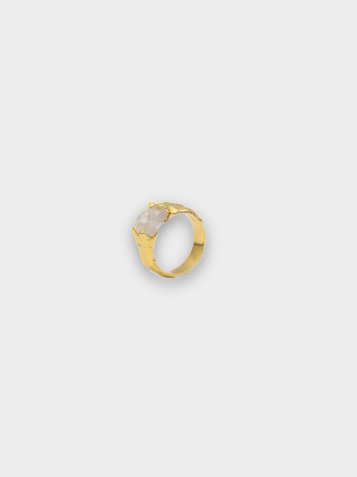 IX Avy Ring