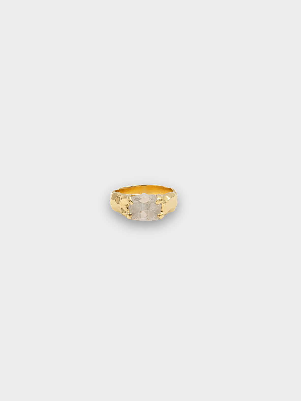 IX Avy Ring