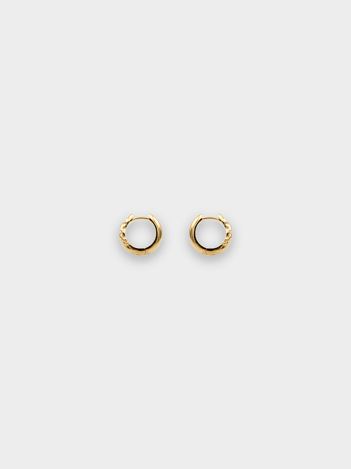 IX Rustic Earring