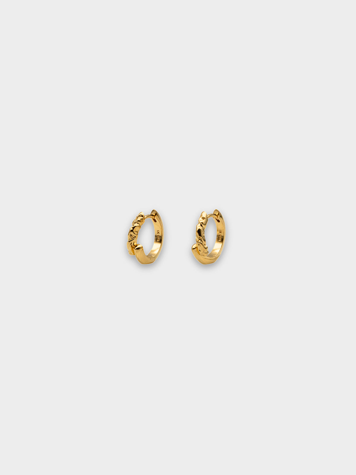 IX Rustic Earring