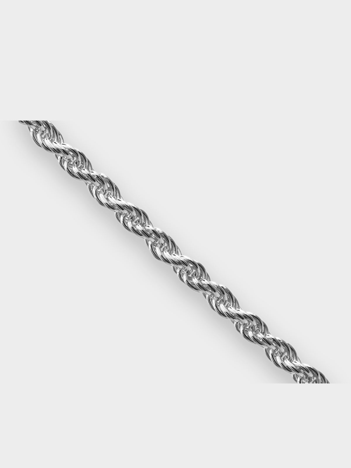 IX Sam Bracelet Silver
