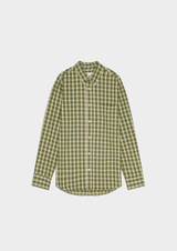 Deon Flannel Skjorte Deon Flannel Skjorte