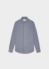 Deon Flannel Skjorte Deon Flannel Skjorte