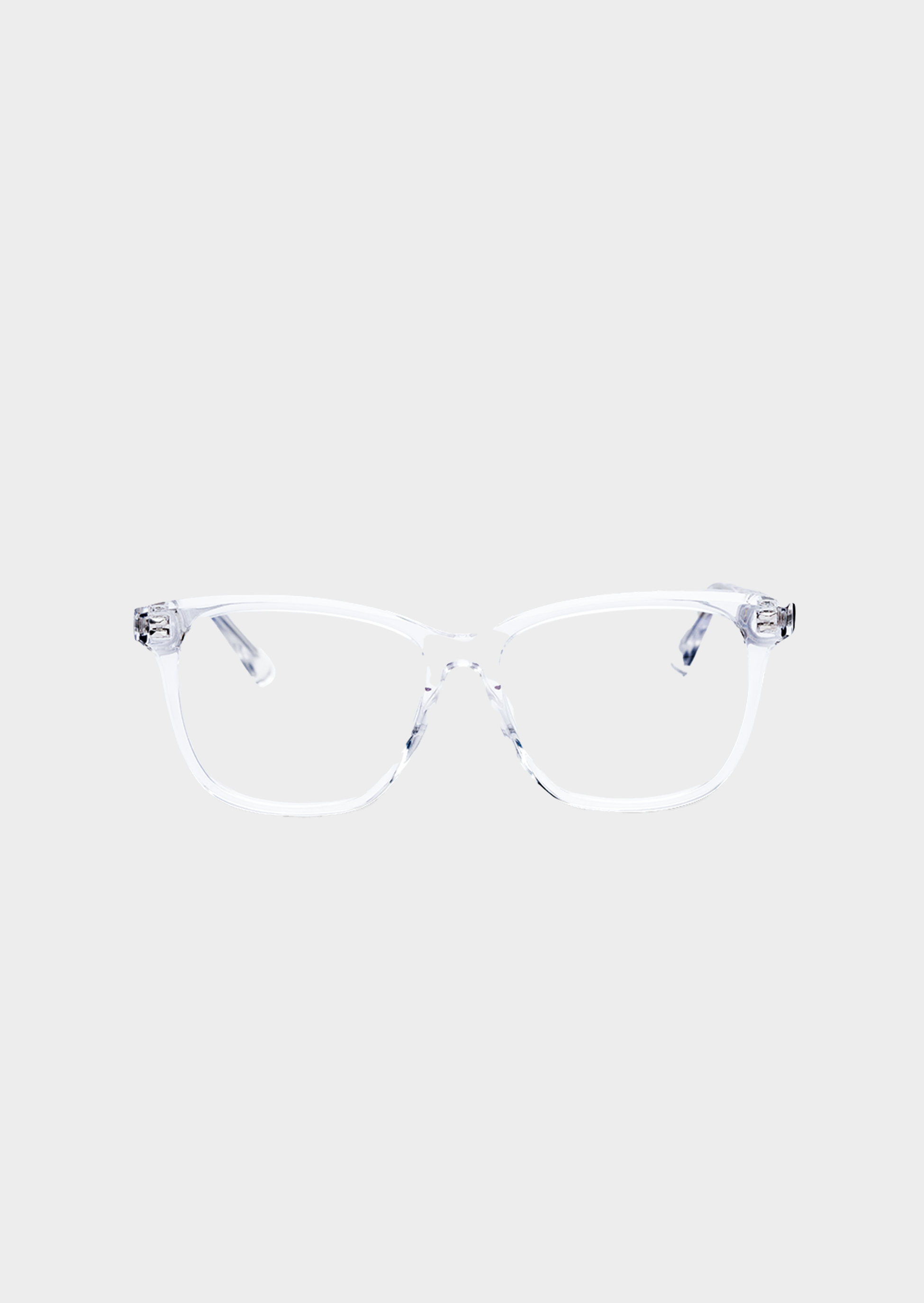 Bisou - Remy Clear Læsebrille