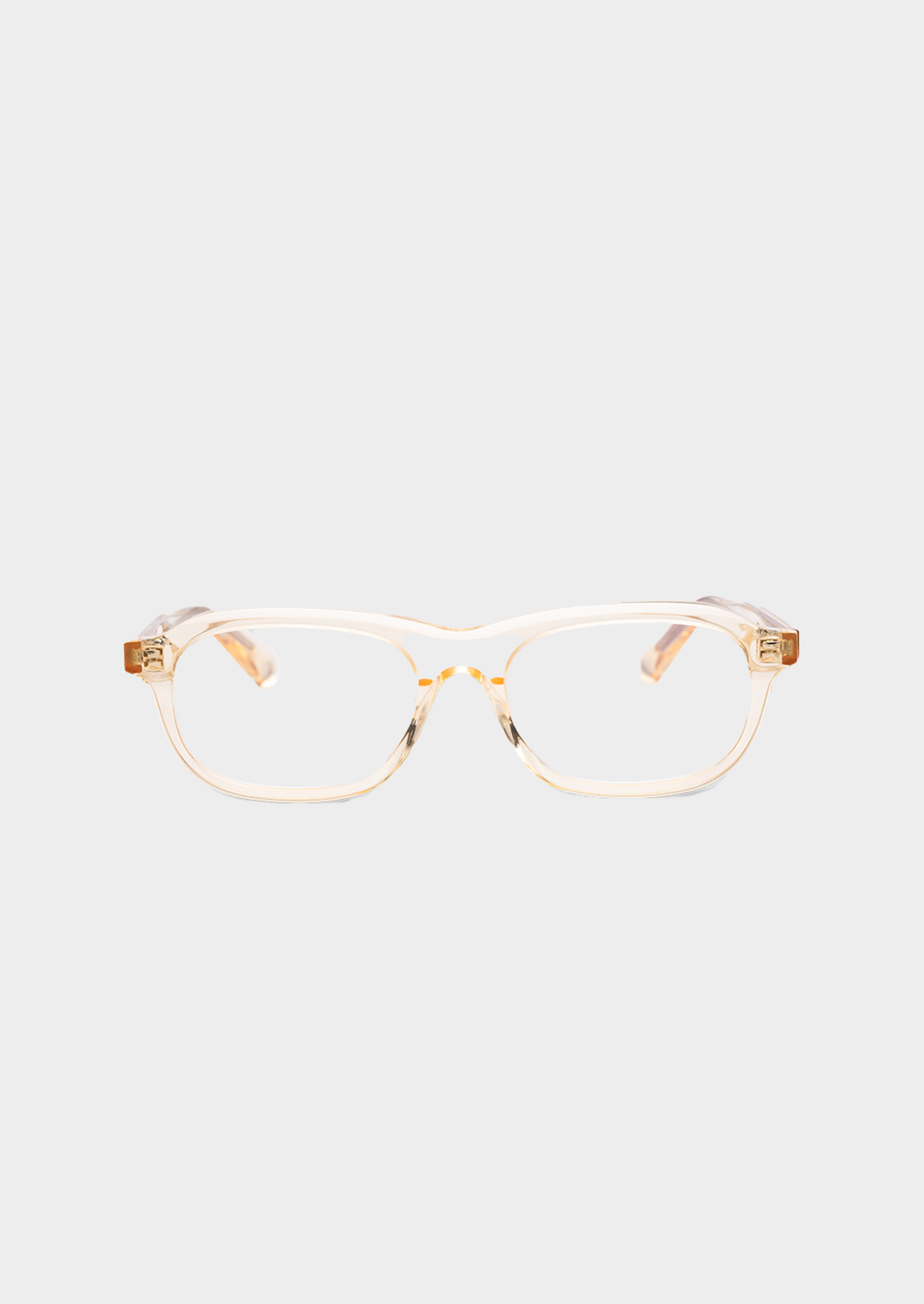 Bisou - Travis Clear Sol Læsebrille