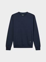 Light Terry Asker Sweat Light Terry Asker Sweat