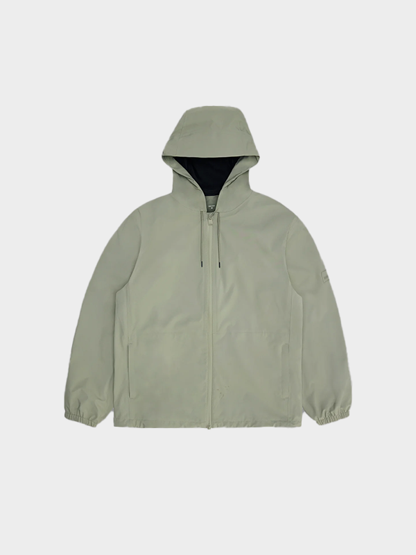 Suva Hardshell Jacket