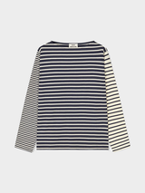 Soft Single Silke Tee LS Soft Single Silke Tee LS
