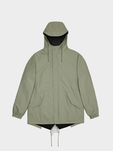 Fishtail Jacket Fishtail Jacket
