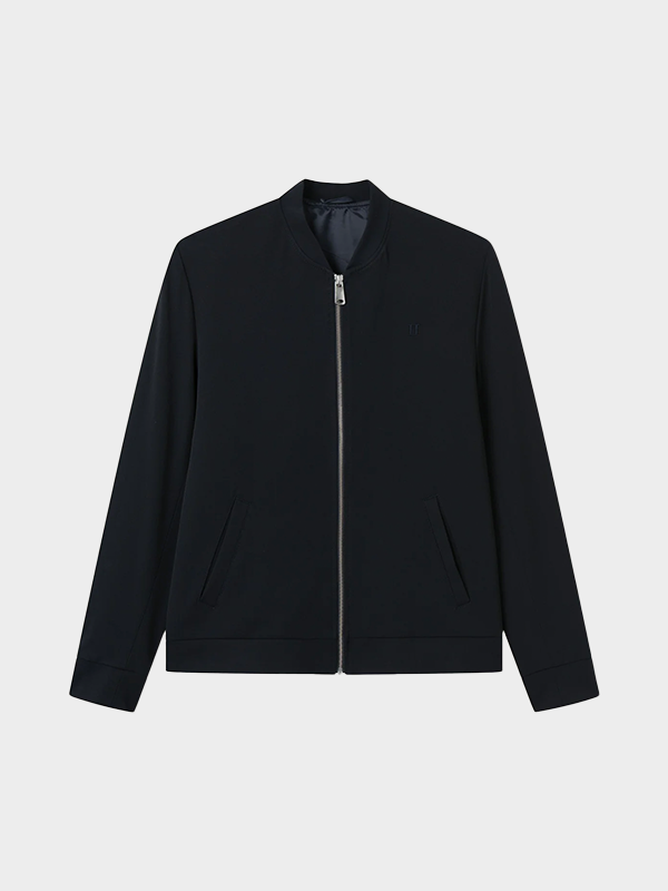 Como Bomber Jacket