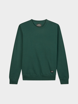 Light Terry Asker Sweat Light Terry Asker Sweat