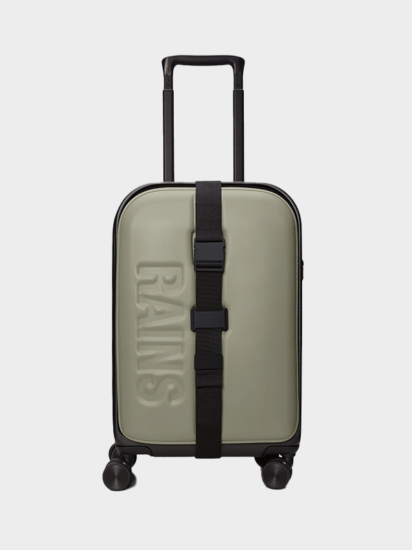 Texel Cabin Trolley