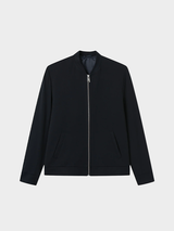 Como Bomber Jacket Como Bomber Jacket