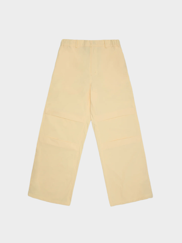 Suva Hardshell Pants Wide
