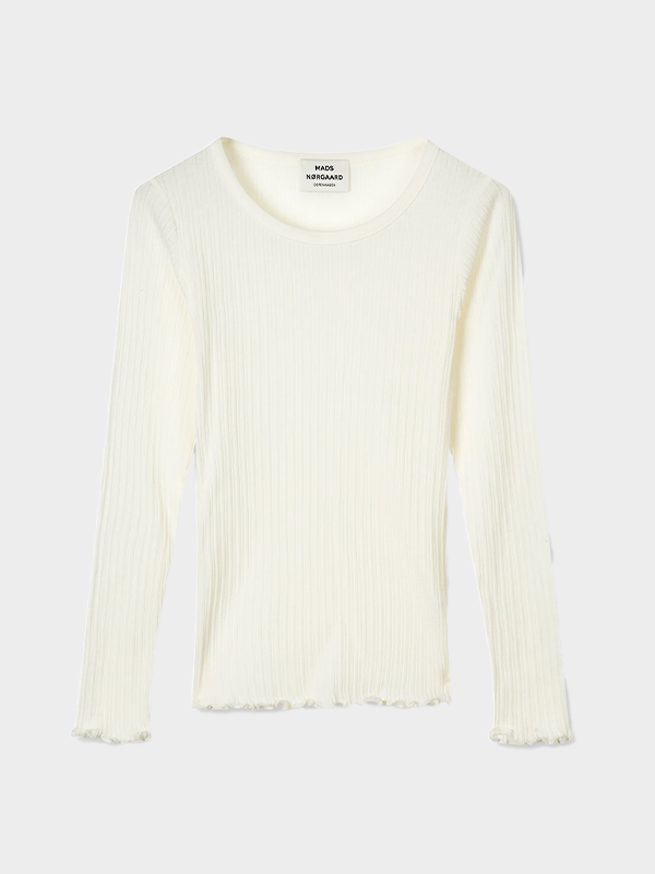 Pointella Troja Tee LS
