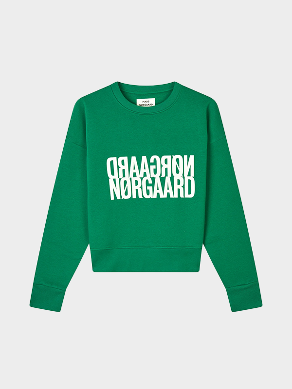 Organic Sweat Tilvina Sweatshirt