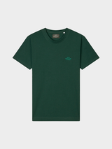 Cotton Jersey Frode Emb Logo Tee Cotton Jersey Frode Emb Logo Tee