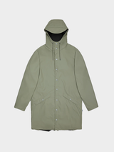 Long Jacket W3 Long Jacket W3