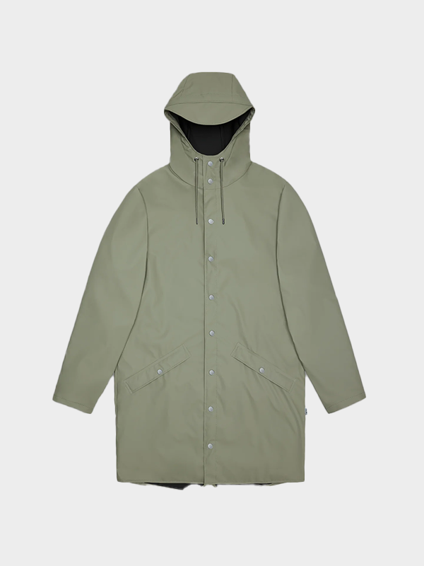 Long Jacket W3
